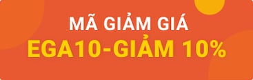 Giảm 10%